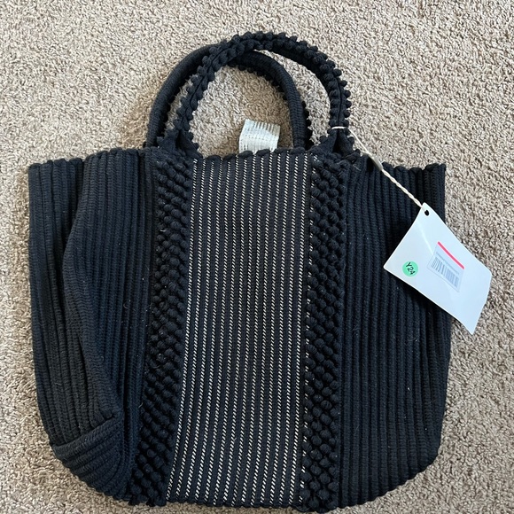 Antonello Tedde tote bag - Picture 3 of 7